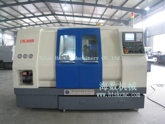 What are the parts for CNC lathe processing