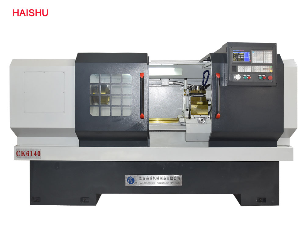 Discussion on self diagnosis function of cnc lathe