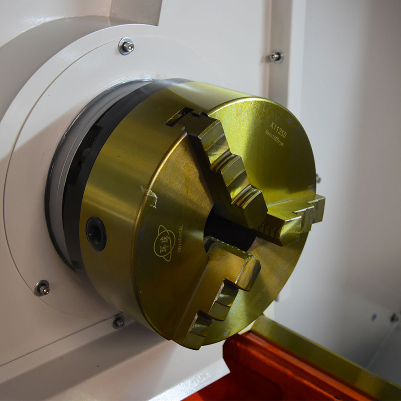 Explanation of Six Precautions for CNC Lathe Processing Operation